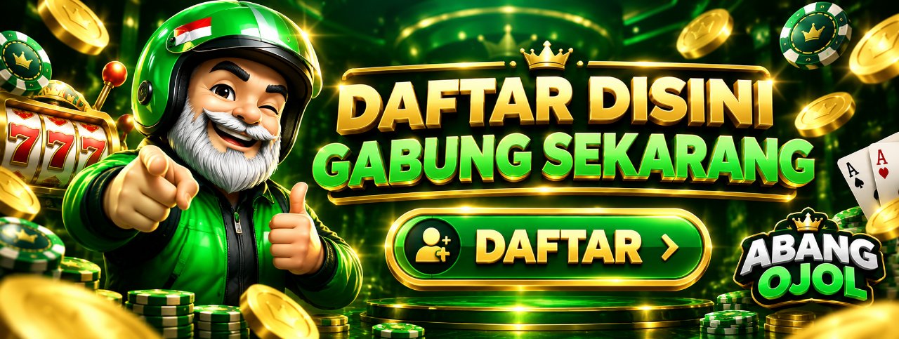 Daftar Disini