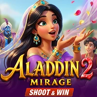 Aladdin 2 Mirage