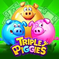Triple Piggies