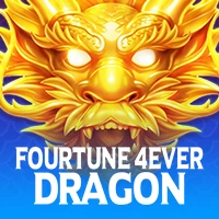 Fourtune 4ever Dragon