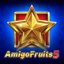 Amigo Fruits 5
