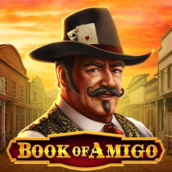 Book Of Amigo