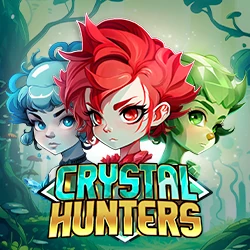 Crystal Hunters