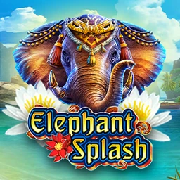 Elephant Splash