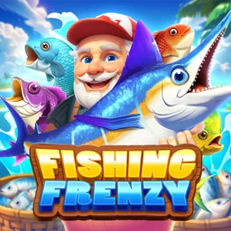 Fishing Frenzy