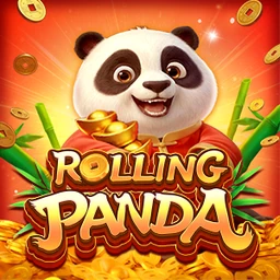 Rolling Panda