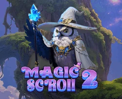 Magic Scroll 2