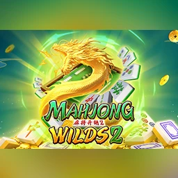 Mahjong Wilds 2