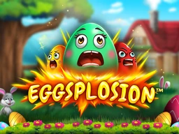 Eggsplosion