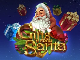 Gifts From Santa