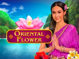 Oriental Flower