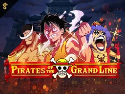 Pirates Of The Grand Line