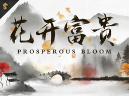 Prosperous Bloom