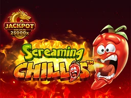 Screaming Chillis