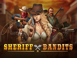 Sheriff vs Bandits