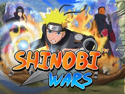 Shinobi Wars