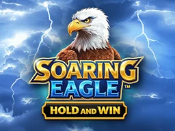 Soaring Eagle Hold and Win