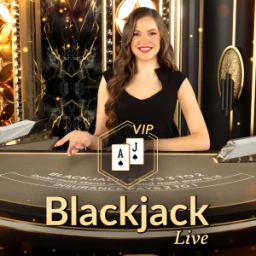 Platinum Private Blackjack 9