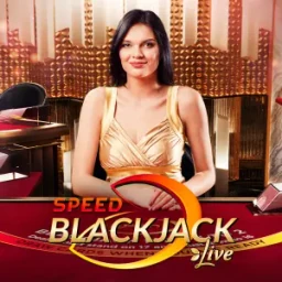 Speed VIP Blackjack Y