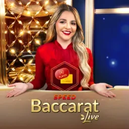 Speed Baccarat A