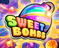 Sweet Bombs