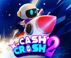 Cash or crash 2