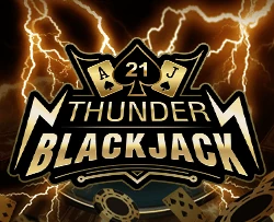 Thunder Blackjack