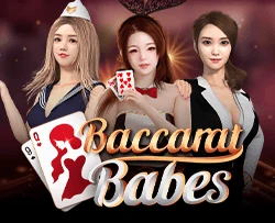 Baccarat Babes