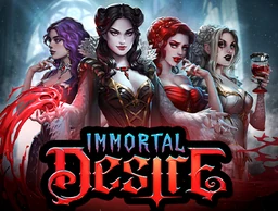 Immortal Desire