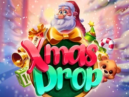 Xmas Drop
