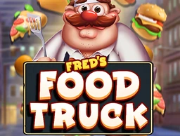 Fred's Food Truck