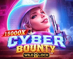 Cyber Bounty WILD LOCK