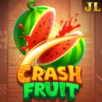 Crash Fruit