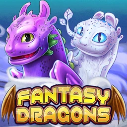 Fantasy Dragons