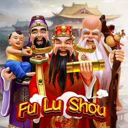 Fu Lu Shou