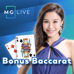 Bonus Baccarat