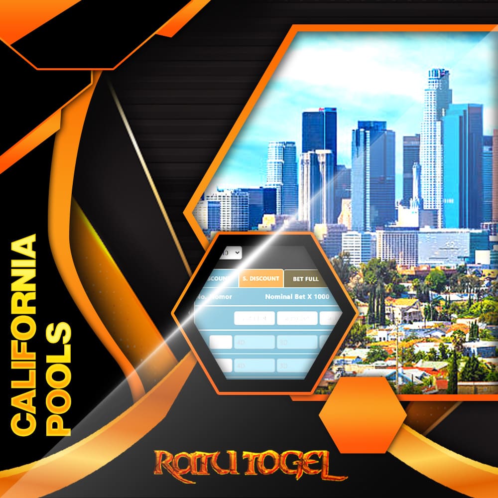 CALIFORNIA