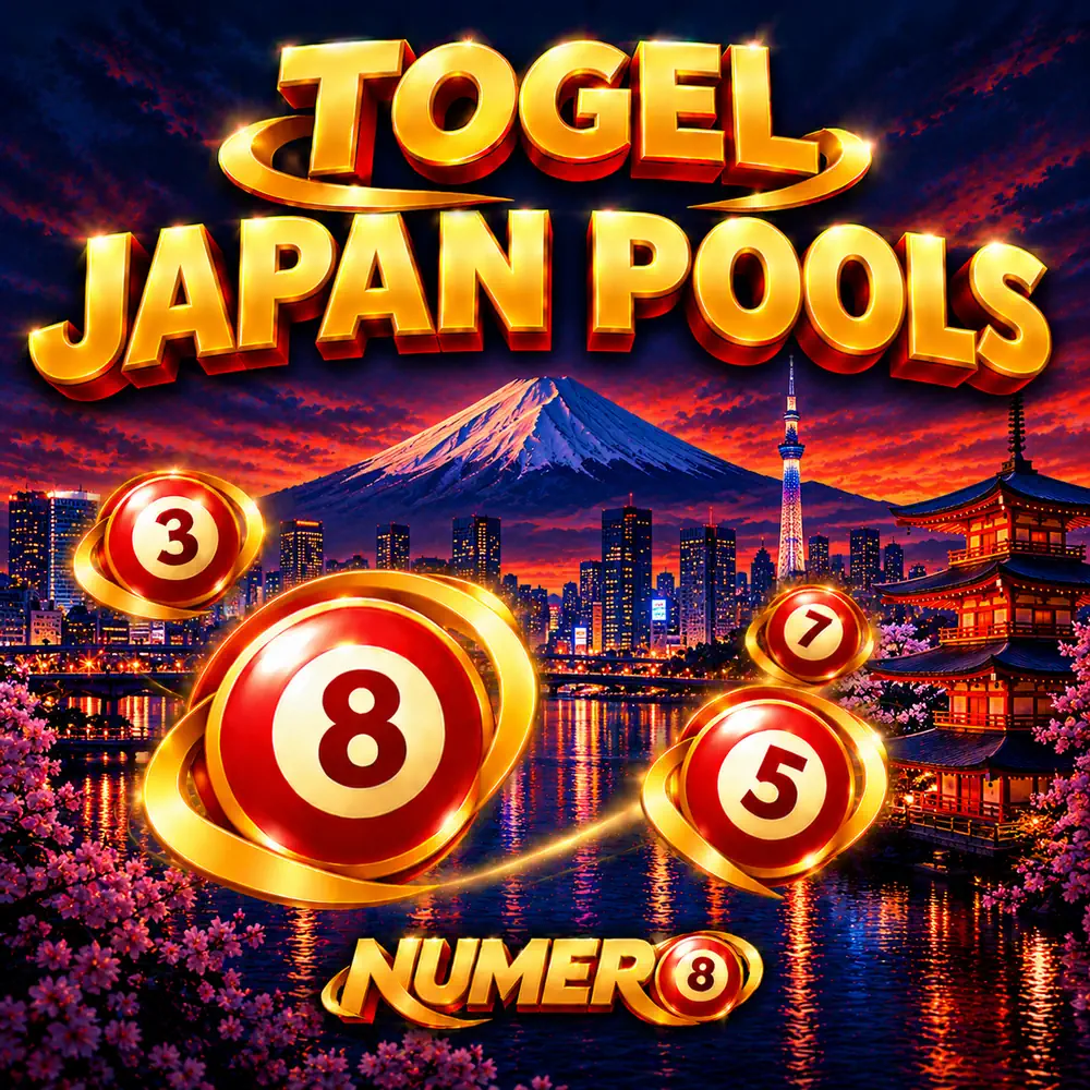 JAPANPOOLS