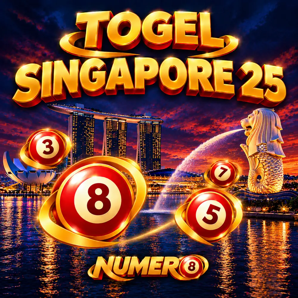 SINGAPORE25