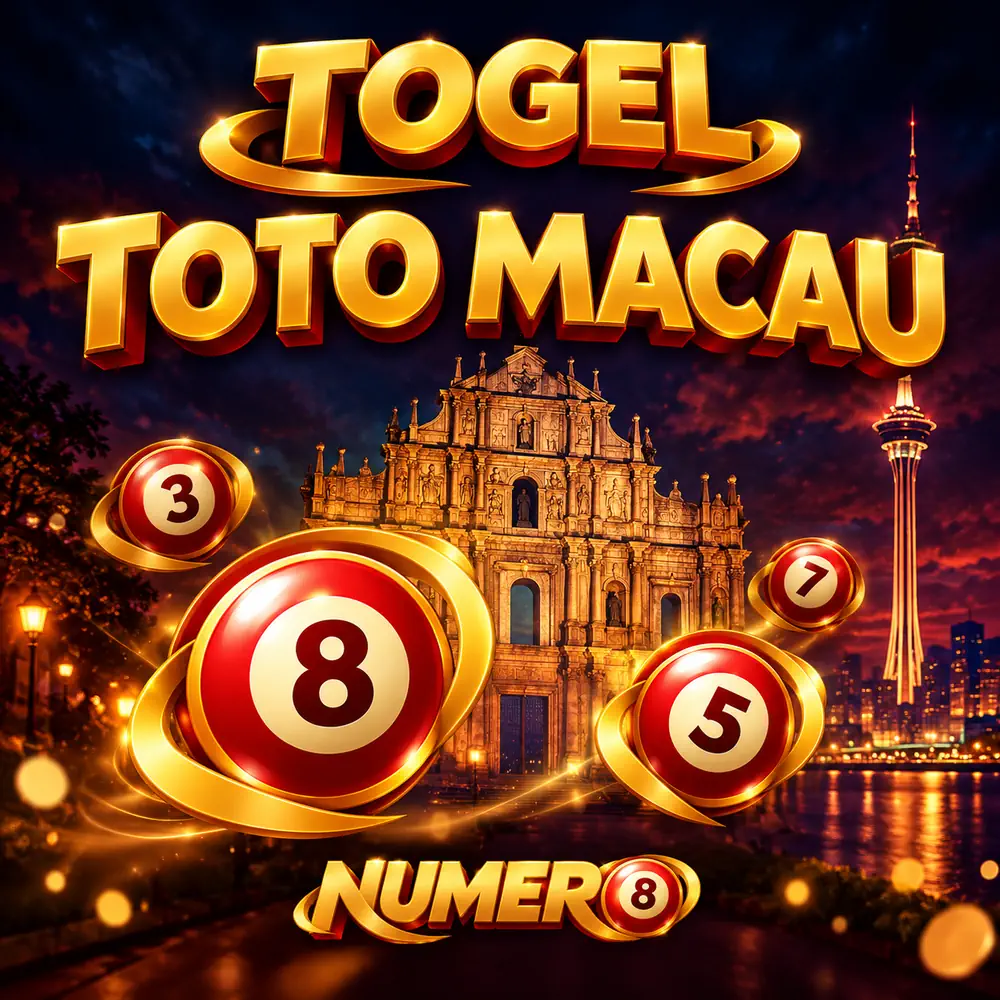 4D TOTO MACAU