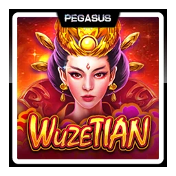 GoldenWuZeTian