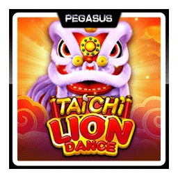TaichiLiondance