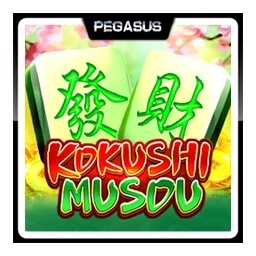 KokushiMusou