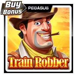 Train Robber