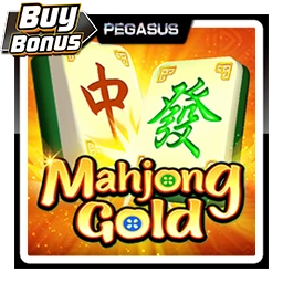 Mahjong Gold