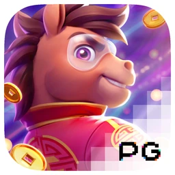 Fortune Horse