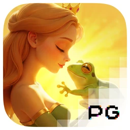 Grimms' Bounty: Princess & the Frog