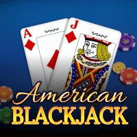 American Blackjack