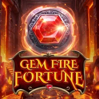 Gem Fire Fortune