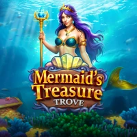 Mermaid's Treasure Trove